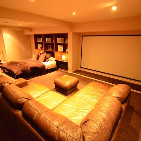 Aparthotel Glovers Court プレストン 部屋 写真