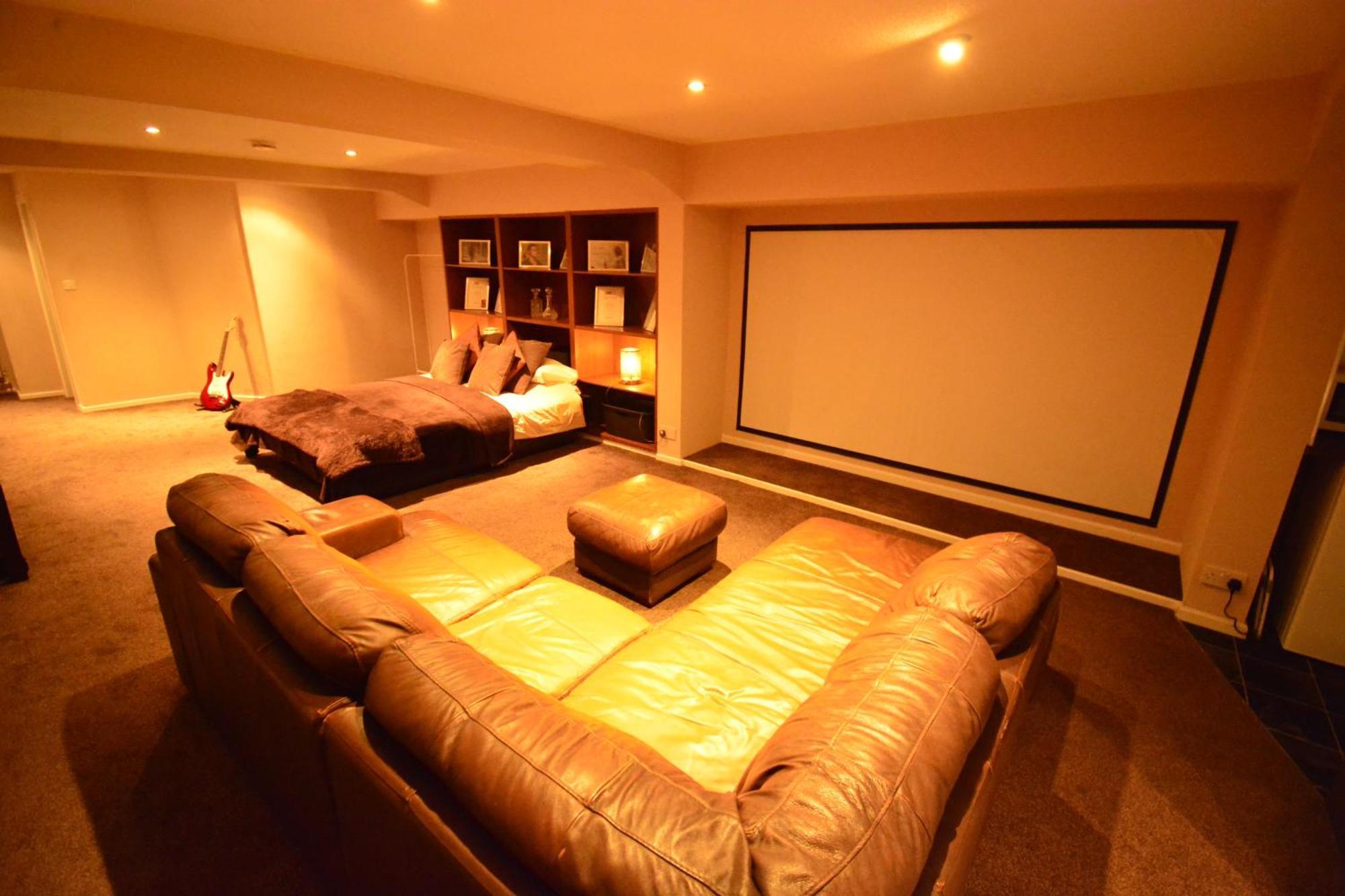 Aparthotel Glovers Court プレストン 部屋 写真