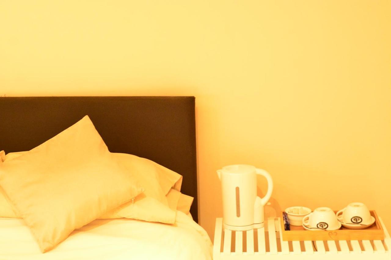 Aparthotel Glovers Court プレストン エクステリア 写真