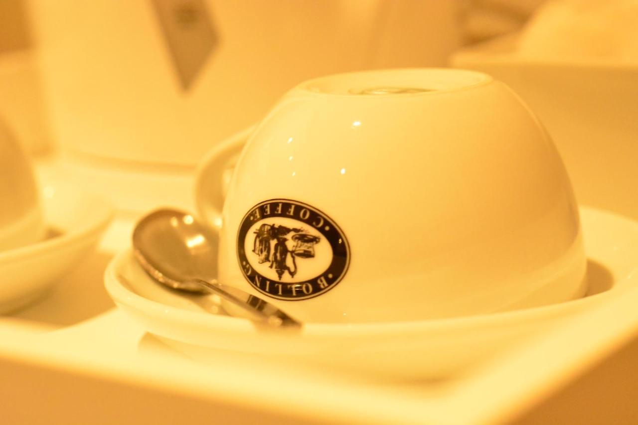 Aparthotel Glovers Court プレストン エクステリア 写真
