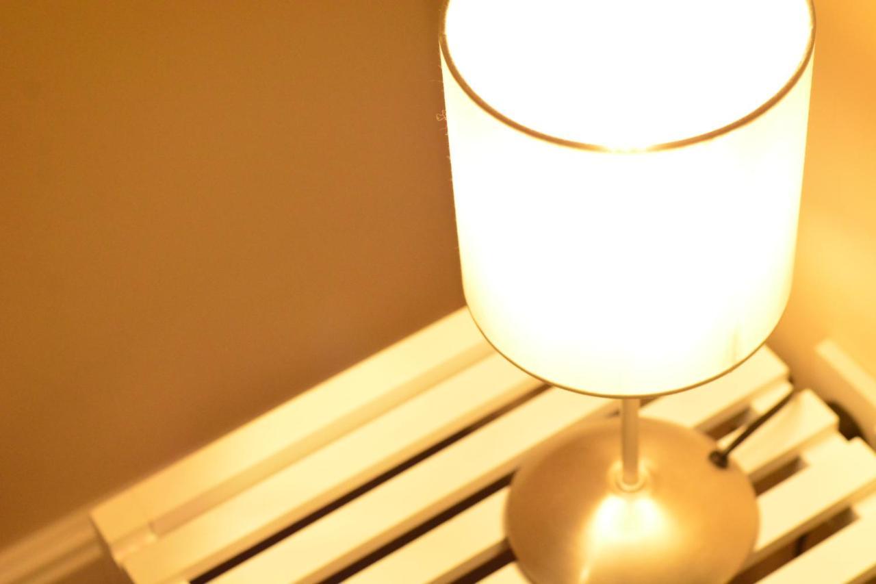 Aparthotel Glovers Court プレストン エクステリア 写真