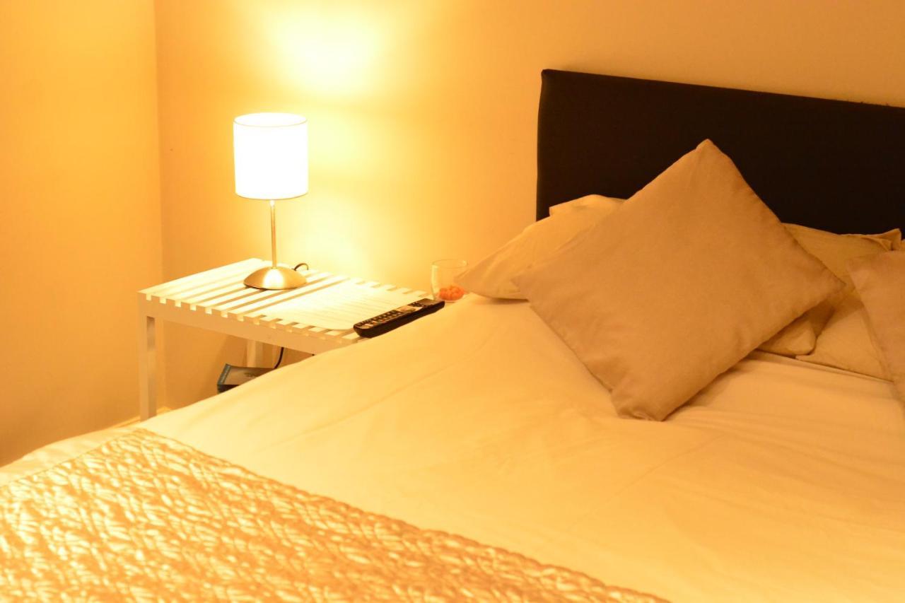 Aparthotel Glovers Court プレストン エクステリア 写真